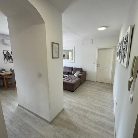 Apartment Topla Herceg Novi Exterior foto