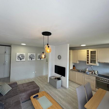 Apartment Topla Herceg Novi Exterior foto