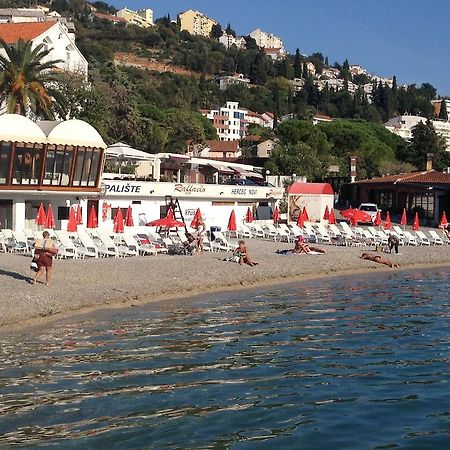 Apartment Topla Herceg Novi Quarto foto
