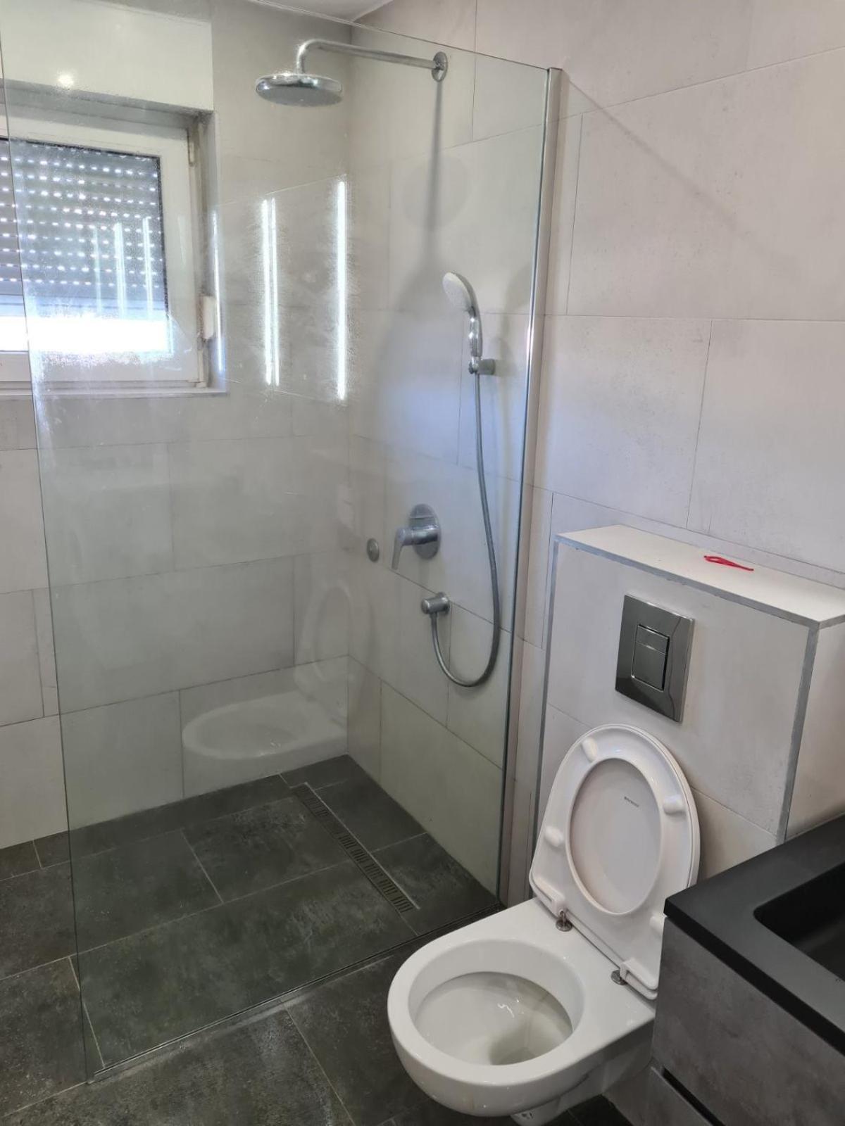Apartment Topla Herceg Novi Exterior foto